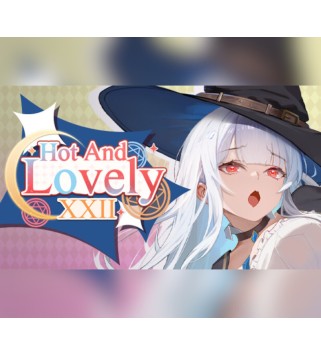 Hot And Lovely XXII Steam Key GLOBAL